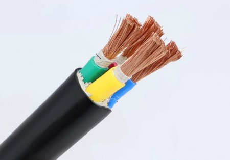 電線電纜的應用分類，都是干貨！